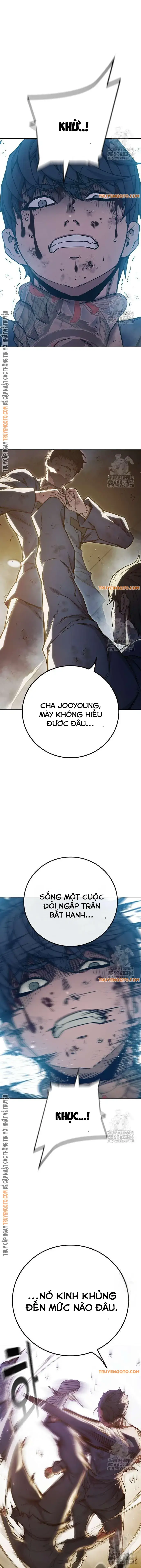 Nhà Tù Vị Thành Niên Chap 41 - Next Chap 42