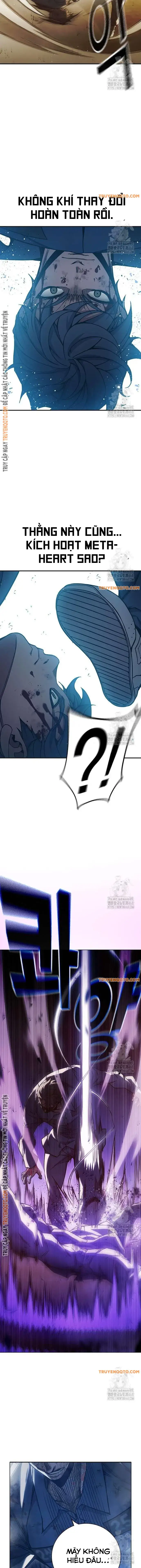 Nhà Tù Vị Thành Niên Chap 41 - Next Chap 42