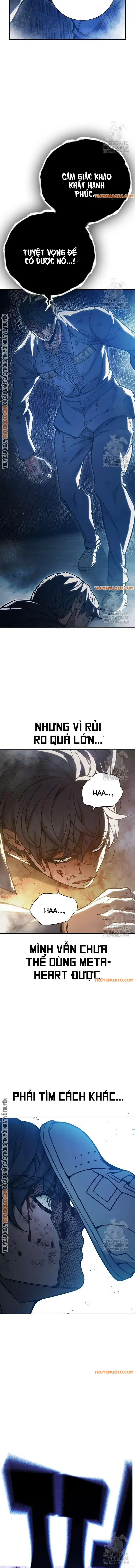 Nhà Tù Vị Thành Niên Chap 41 - Next Chap 42