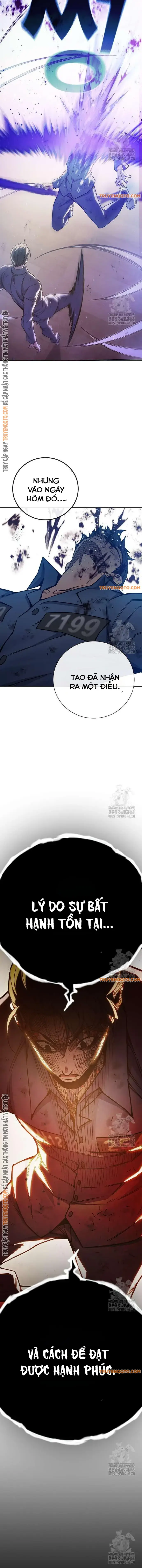 Nhà Tù Vị Thành Niên Chap 41 - Next Chap 42