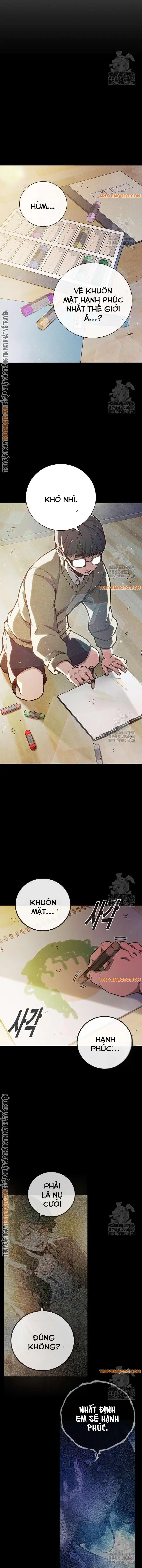 Nhà Tù Vị Thành Niên Chap 41 - Next Chap 42