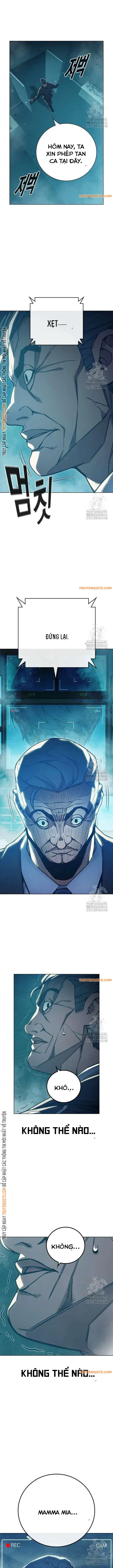 Nhà Tù Vị Thành Niên Chap 42 - Next Chap 43