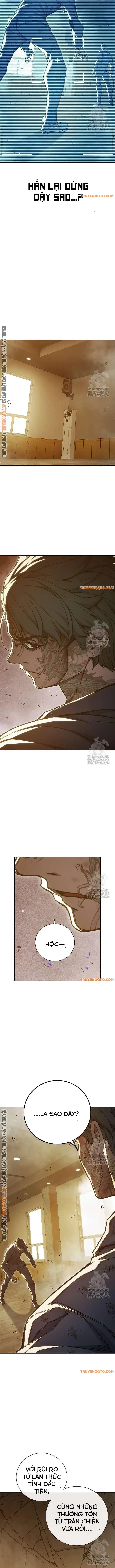 Nhà Tù Vị Thành Niên Chap 42 - Next Chap 43