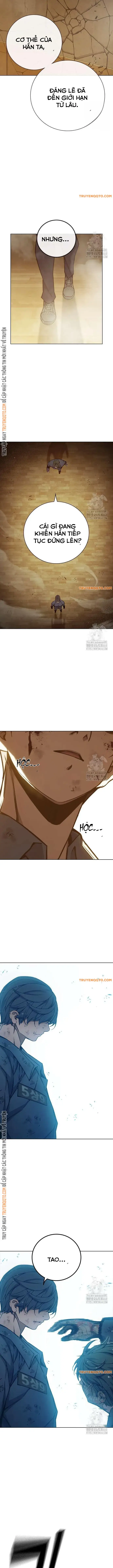 Nhà Tù Vị Thành Niên Chap 42 - Next Chap 43