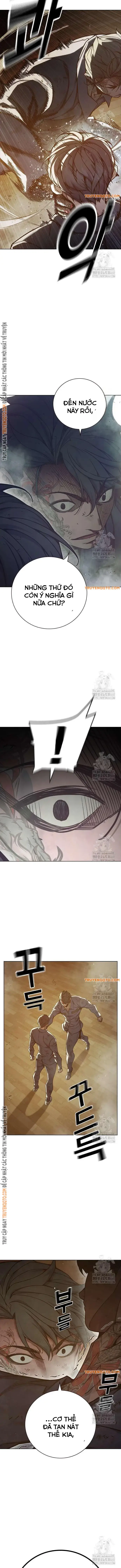 Nhà Tù Vị Thành Niên Chap 42 - Next Chap 43