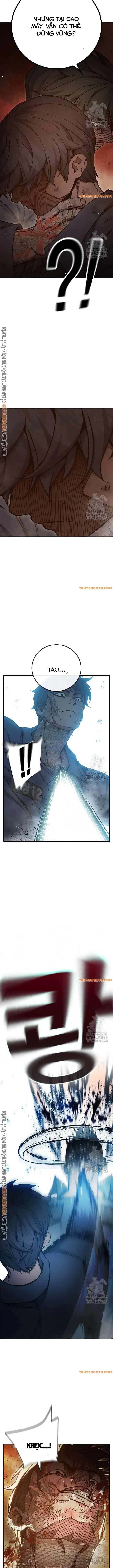 Nhà Tù Vị Thành Niên Chap 42 - Next Chap 43