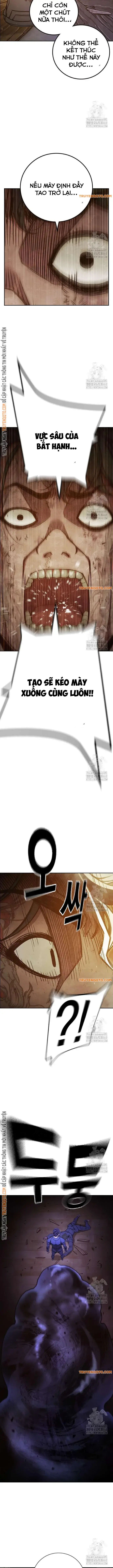 Nhà Tù Vị Thành Niên Chap 42 - Next Chap 43