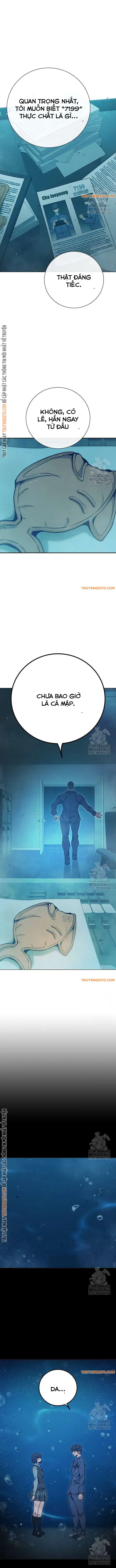 Nhà Tù Vị Thành Niên Chap 42 - Next Chap 43