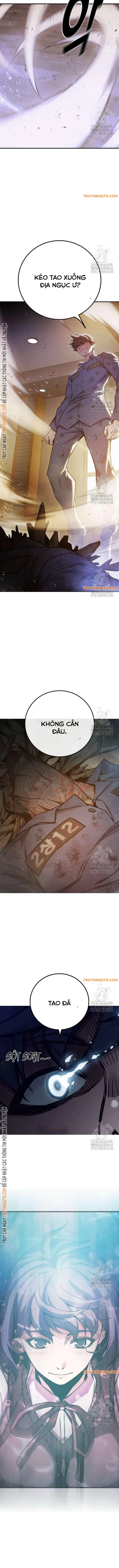 Nhà Tù Vị Thành Niên Chap 42 - Next Chap 43