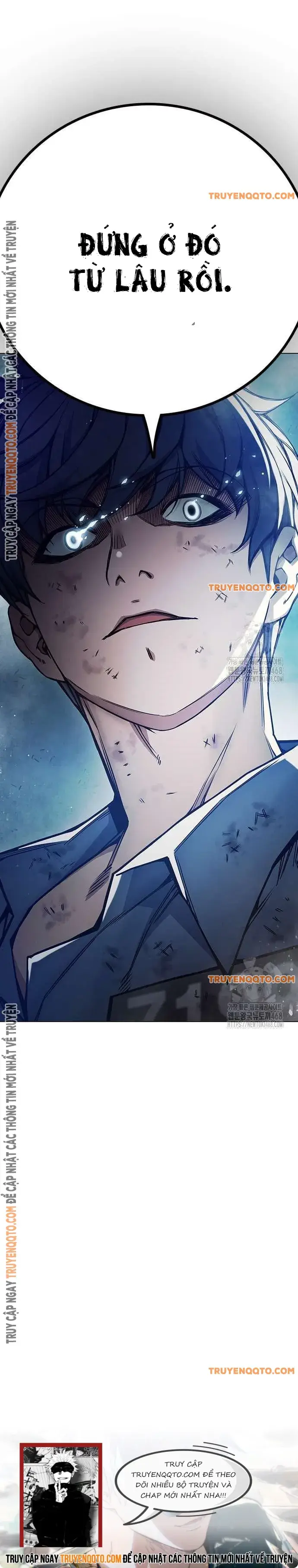 Nhà Tù Vị Thành Niên Chap 42 - Next Chap 43