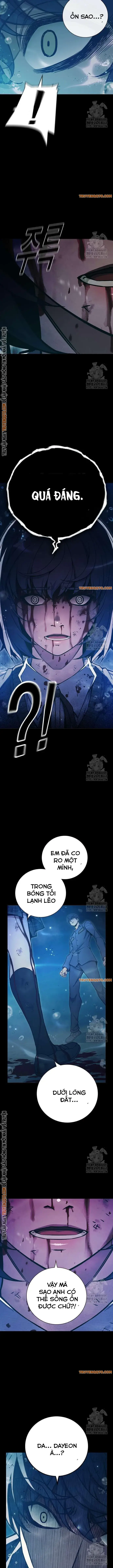 Nhà Tù Vị Thành Niên Chap 42 - Next Chap 43