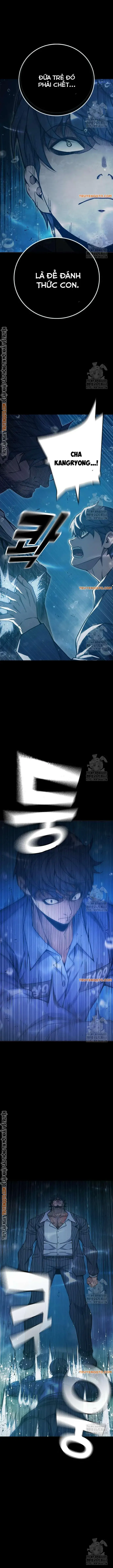 Nhà Tù Vị Thành Niên Chap 42 - Next Chap 43