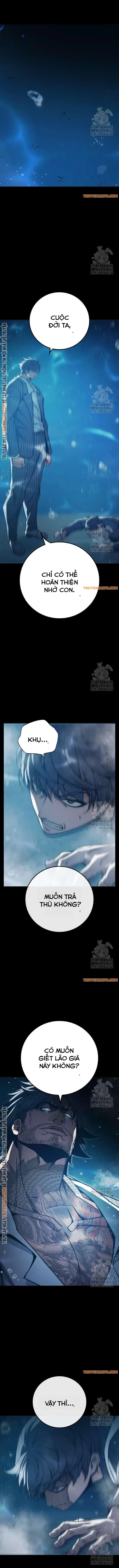 Nhà Tù Vị Thành Niên Chap 42 - Next Chap 43