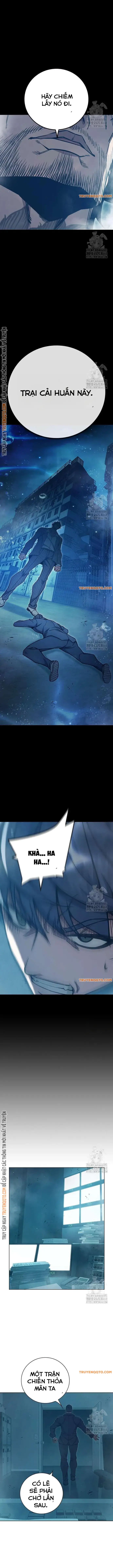 Nhà Tù Vị Thành Niên Chap 42 - Next Chap 43