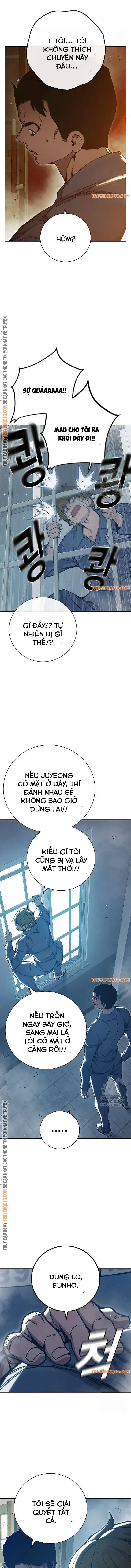 Nhà Tù Vị Thành Niên Chap 43 - Next Chap 44