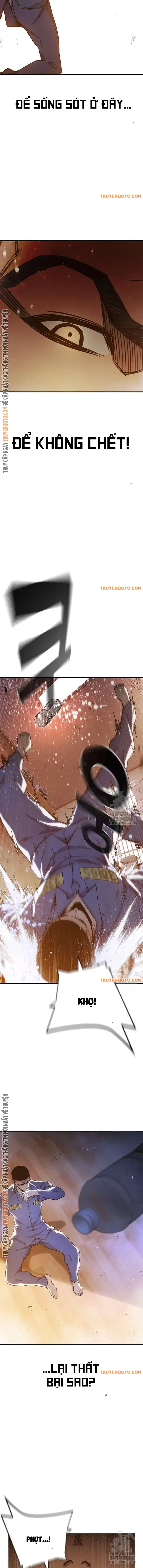 Nhà Tù Vị Thành Niên Chap 43 - Next Chap 44