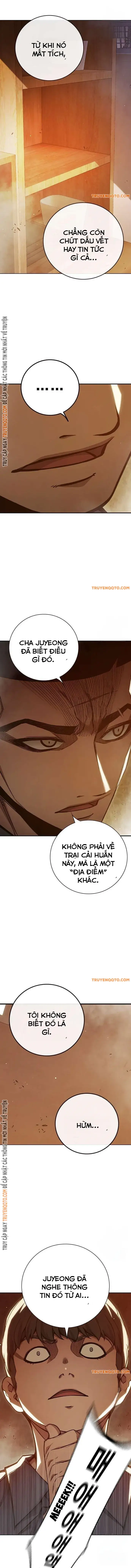 Nhà Tù Vị Thành Niên Chap 43 - Next Chap 44