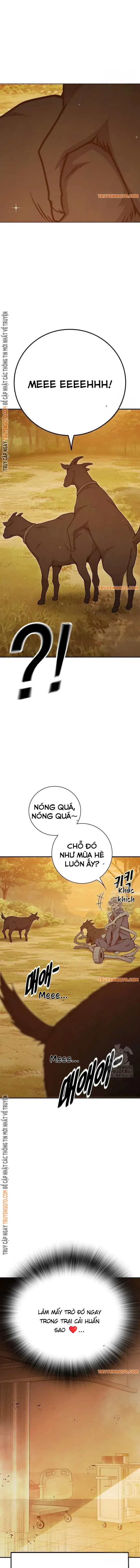 Nhà Tù Vị Thành Niên Chap 43 - Next Chap 44