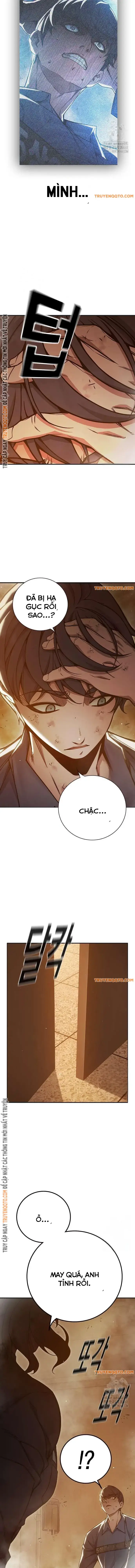 Nhà Tù Vị Thành Niên Chap 43 - Next Chap 44