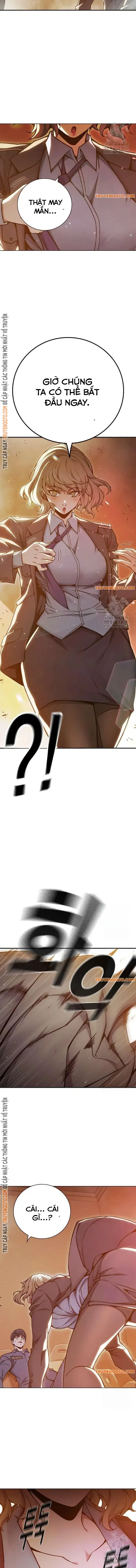 Nhà Tù Vị Thành Niên Chap 43 - Next Chap 44