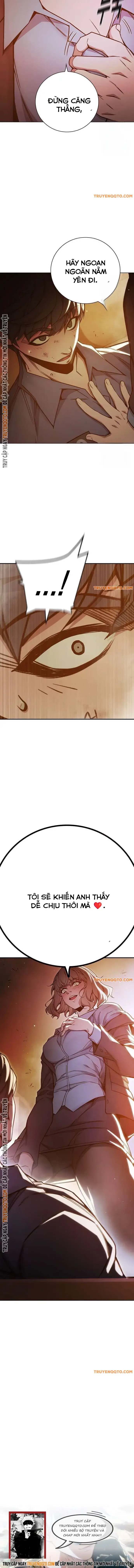 Nhà Tù Vị Thành Niên Chap 43 - Next Chap 44