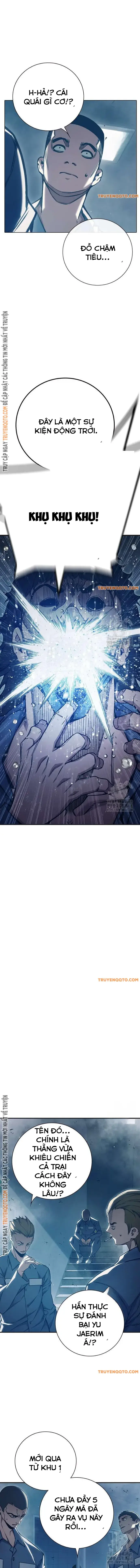 Nhà Tù Vị Thành Niên Chap 43 - Next Chap 44