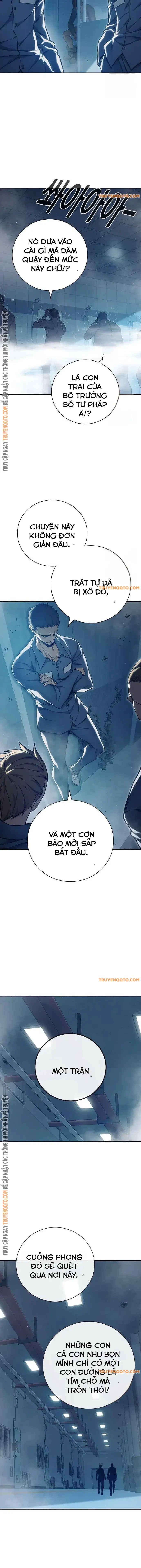 Nhà Tù Vị Thành Niên Chap 43 - Next Chap 44