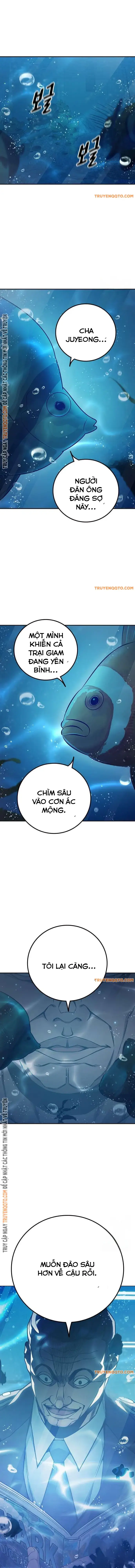 Nhà Tù Vị Thành Niên Chap 43 - Next Chap 44