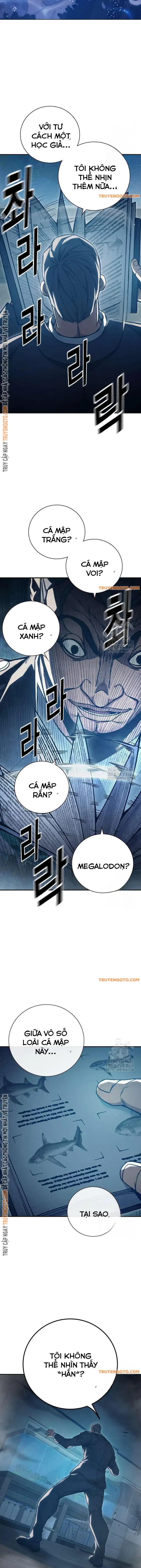 Nhà Tù Vị Thành Niên Chap 43 - Next Chap 44