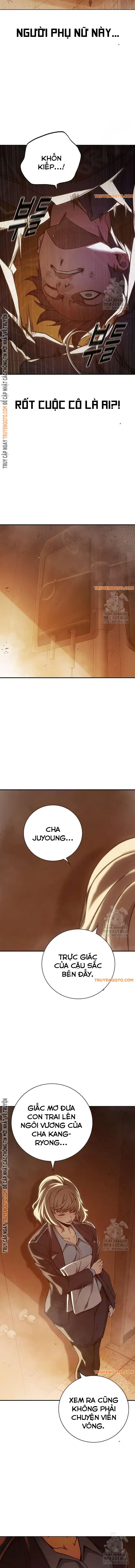 Nhà Tù Vị Thành Niên Chap 44 - Next Chap 45