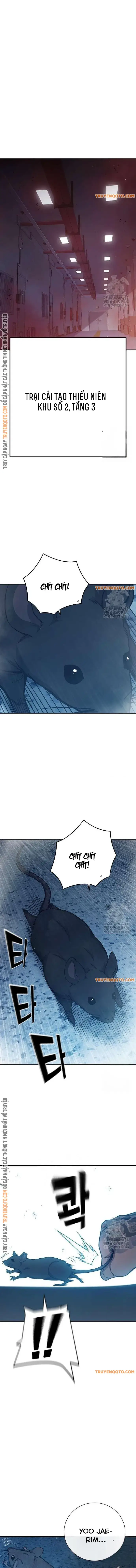 Nhà Tù Vị Thành Niên Chap 44 - Next Chap 45