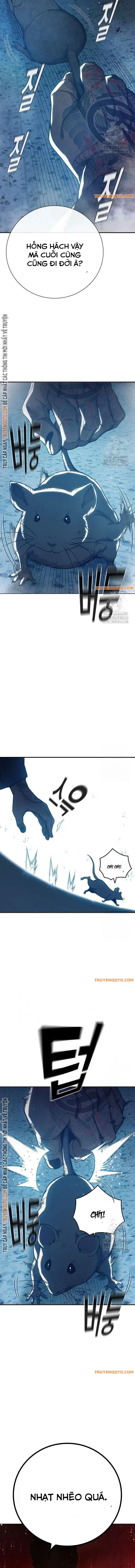 Nhà Tù Vị Thành Niên Chap 44 - Next Chap 45