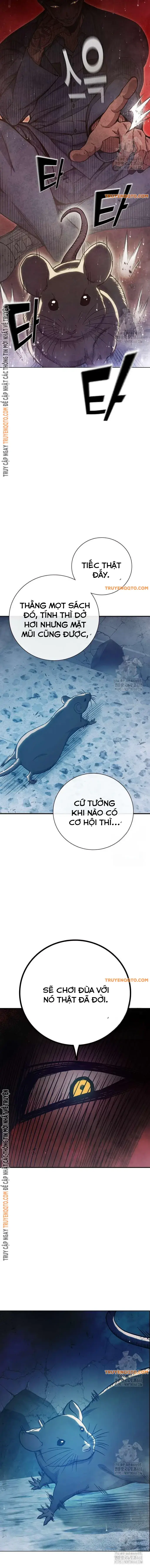 Nhà Tù Vị Thành Niên Chap 44 - Next Chap 45