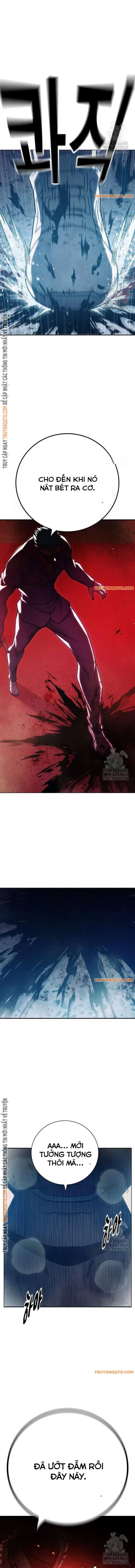 Nhà Tù Vị Thành Niên Chap 44 - Next Chap 45