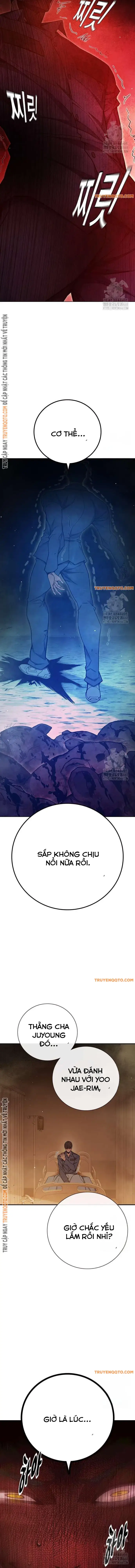 Nhà Tù Vị Thành Niên Chap 44 - Next Chap 45