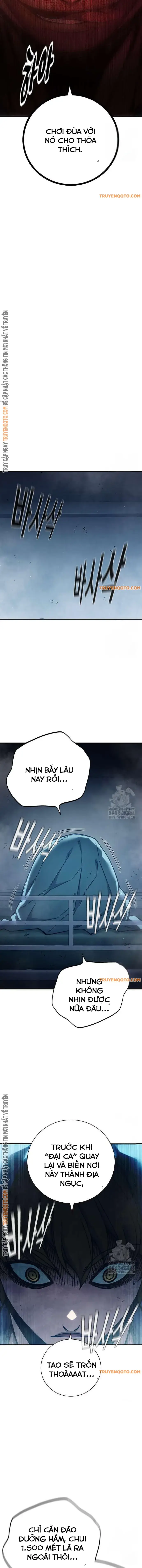 Nhà Tù Vị Thành Niên Chap 44 - Next Chap 45