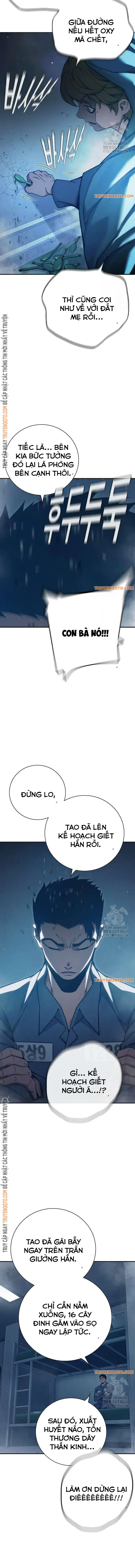 Nhà Tù Vị Thành Niên Chap 44 - Next Chap 45