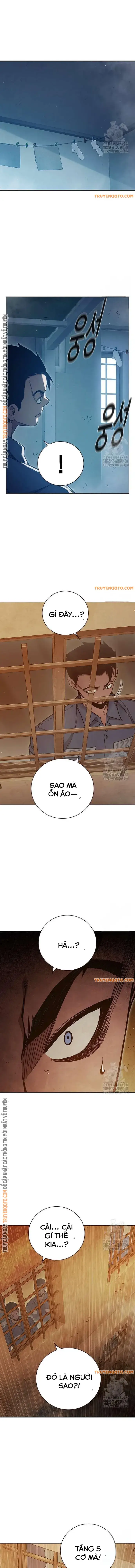 Nhà Tù Vị Thành Niên Chap 44 - Next Chap 45
