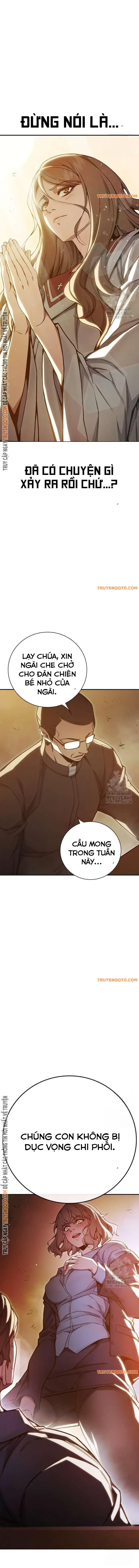 Nhà Tù Vị Thành Niên Chap 44 - Next Chap 45