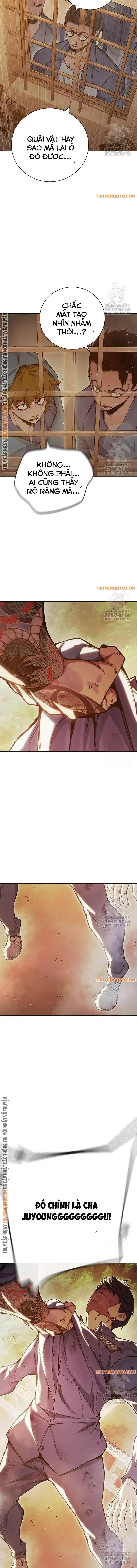 Nhà Tù Vị Thành Niên Chap 44 - Next Chap 45