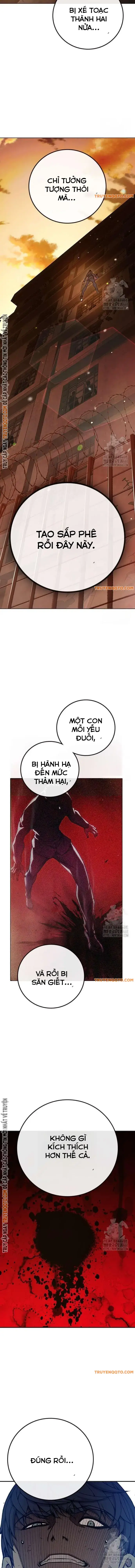 Nhà Tù Vị Thành Niên Chap 44 - Next Chap 45