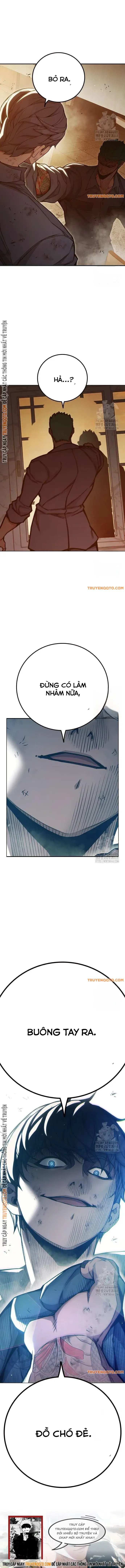 Nhà Tù Vị Thành Niên Chap 44 - Next Chap 45