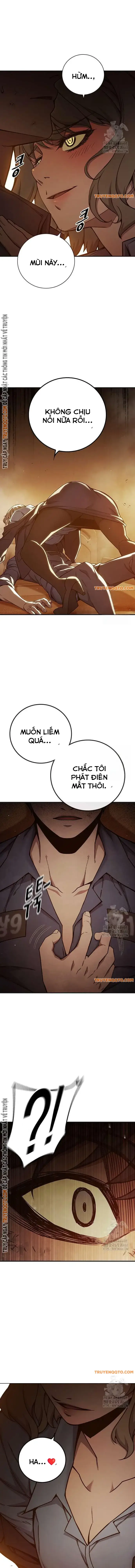Nhà Tù Vị Thành Niên Chap 44 - Next Chap 45