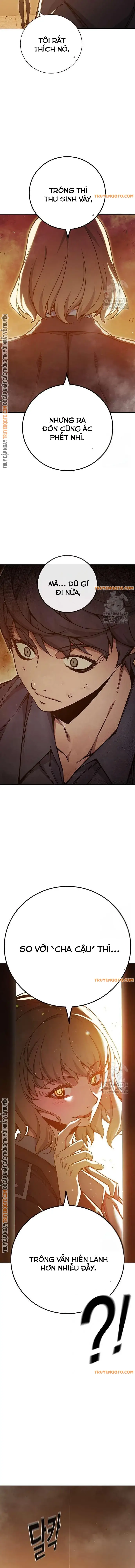 Nhà Tù Vị Thành Niên Chap 44 - Next Chap 45