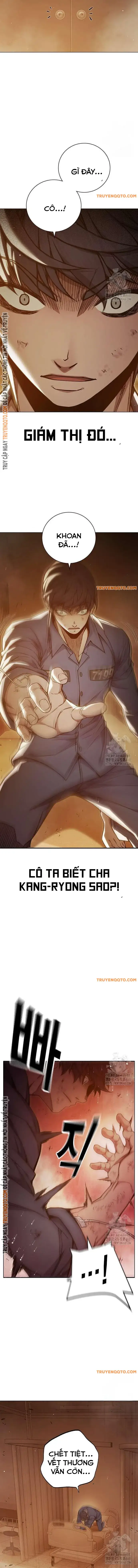 Nhà Tù Vị Thành Niên Chap 44 - Next Chap 45