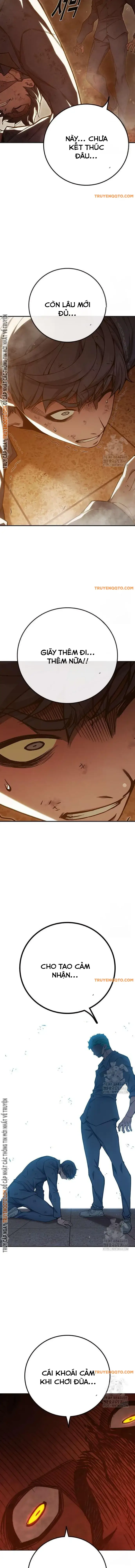 Nhà Tù Vị Thành Niên Chap 45 - Next Chap 46