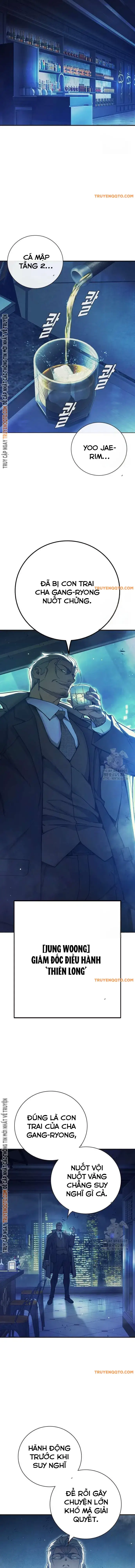 Nhà Tù Vị Thành Niên Chap 45 - Next Chap 46