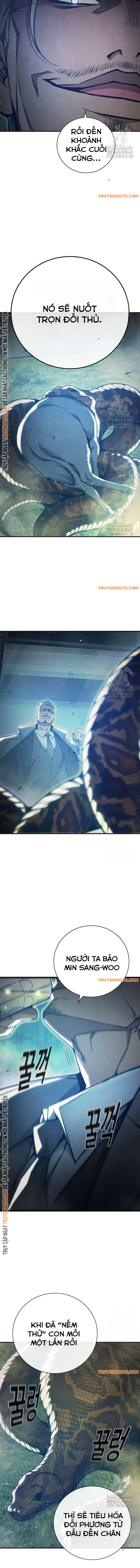 Nhà Tù Vị Thành Niên Chap 45 - Next Chap 46