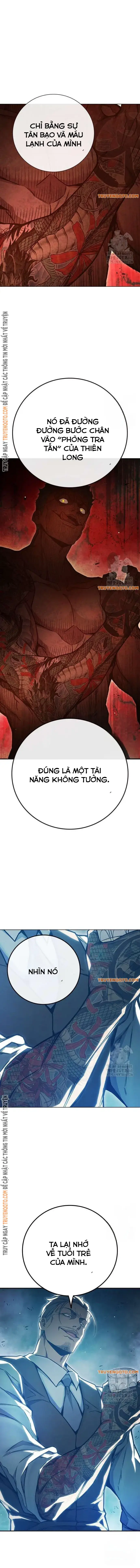 Nhà Tù Vị Thành Niên Chap 45 - Next Chap 46