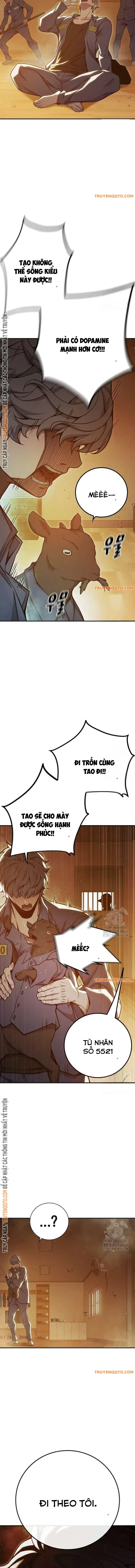 Nhà Tù Vị Thành Niên Chap 45 - Next Chap 46